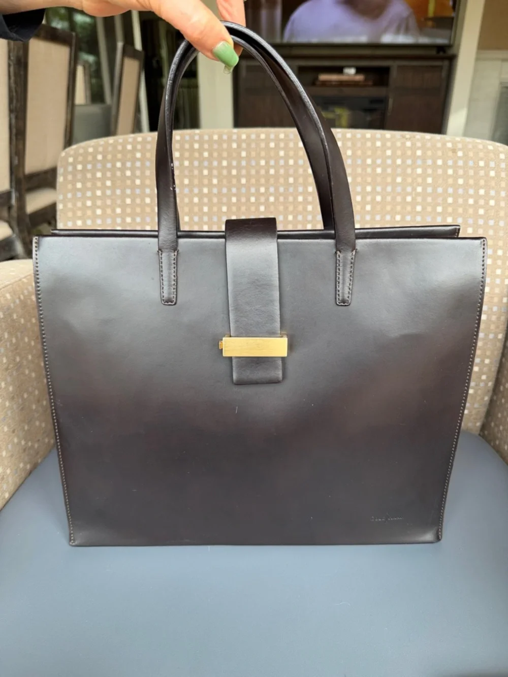Cole Haan Work Tote Bag
